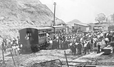 10 datos del Canal de Panamá que seguramente no conocías