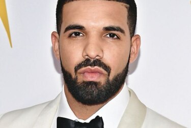 Spotify corona a Drake como el artista más escuchado