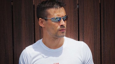 Acróbata del Cirque du Soleil muere en una caída durante el espectáculo