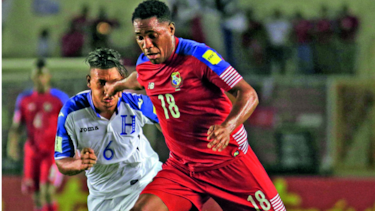 La selección viaja a Orlando