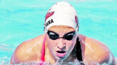 Panamá olímpica en cifras