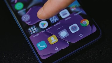 La banca se muda al celular