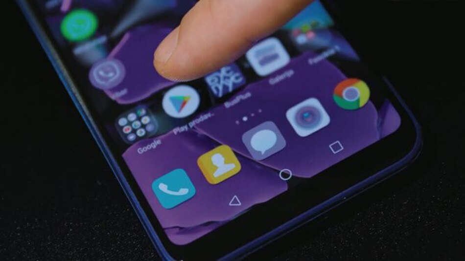 La banca se muda al celular