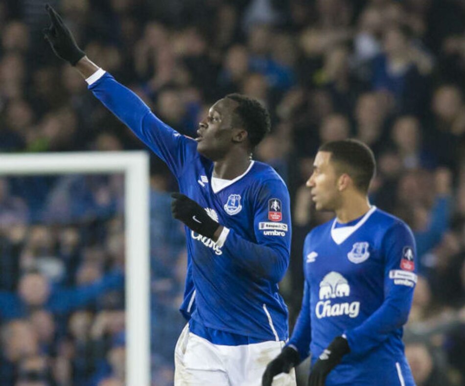 Chelsea queda fuera de la FA Cup tras perder con Everton