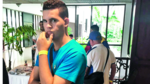 Primeras jugadas y retos en torneo de la Juventud