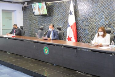 Pleno de la Asamblea ratifica nombramientos de directivos de la Caja de Seguro Social