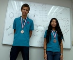 Olímpicos de la química solicitan respaldo para viajar a torneo en Brasil