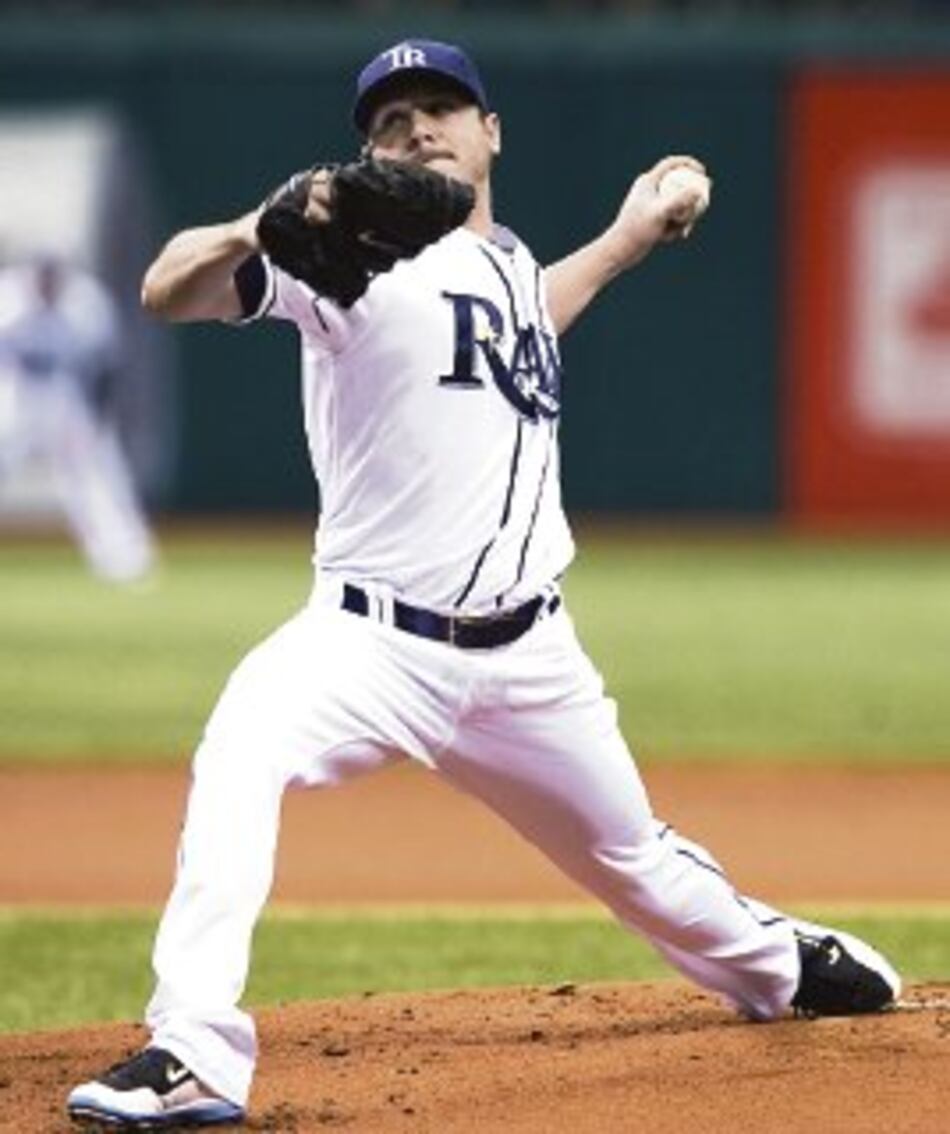 Aybar pega dos jonrones por Tampa