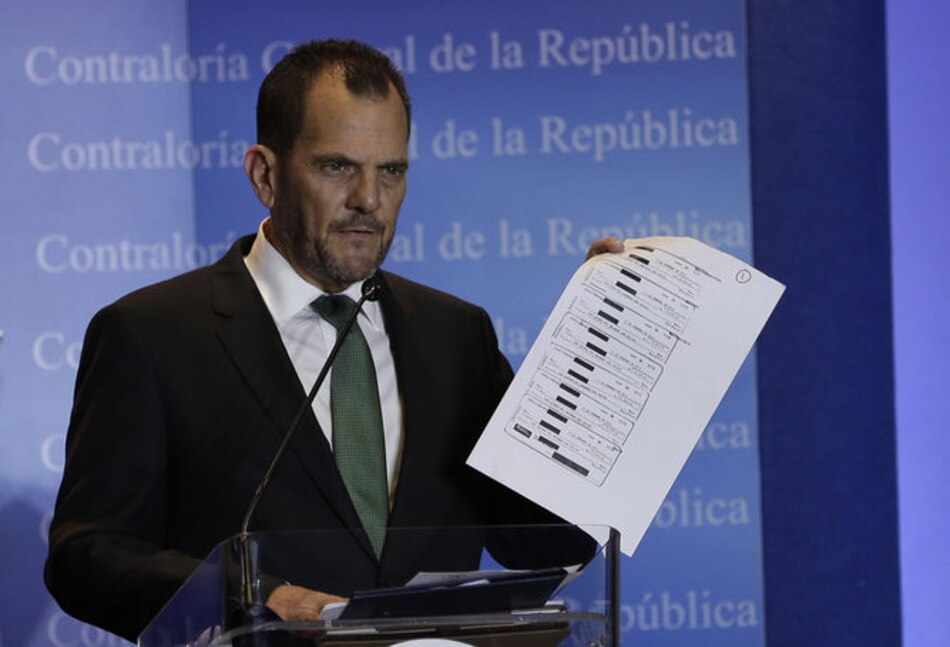 Humbert: auditorías revelan que 70 diputados se distribuyeron más de $247 millones en cinco años