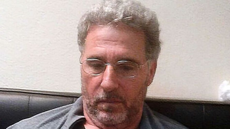 El capo italiano Rocco Morabito escapa de cárcel uruguaya y vuelve a la fuga