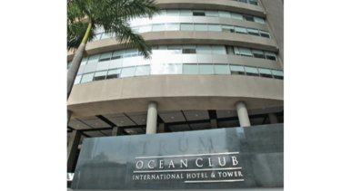 Trump lawyers wrong to petition government to settle dispute