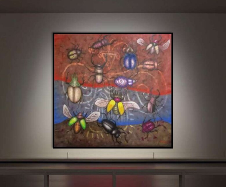 Los ‘Bichos’ de Regatos