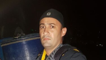 Intenta huir del país implicado en un caso de tráfico de drogas