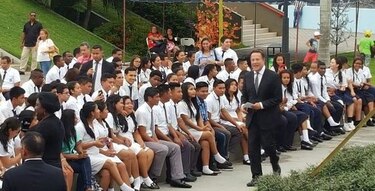 Cerca de 70 mil panameños se capacitaron con Panamá Bilingüe