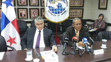 MEF rebaja proyección de crecimiento de Panamá para 2016