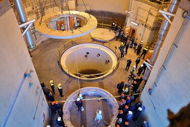 Irán anuncia que no cumplirá con ningunas de las limitaciones del Acuerdo Nuclear