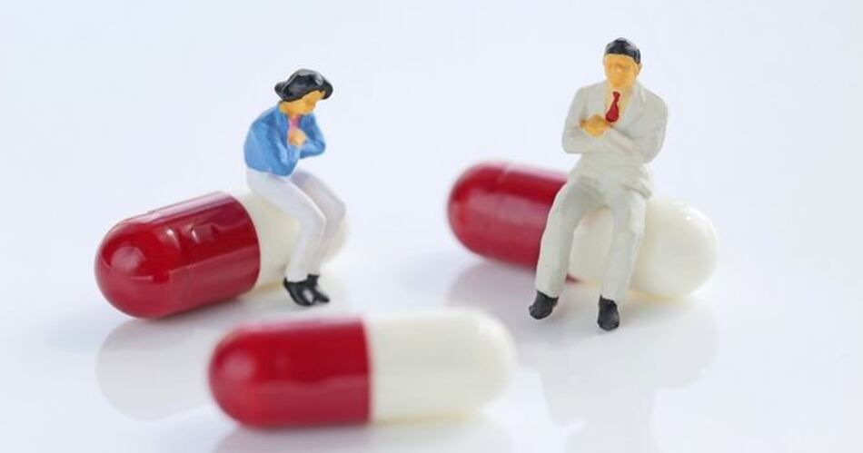 Mitos sobre el uso de antibióticos