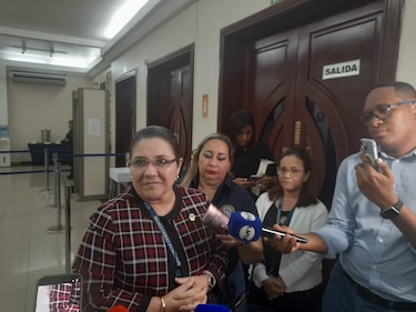 Pedidos de absolución, incidentes, alegatos... así fue el último día del juicio de Odebrecht