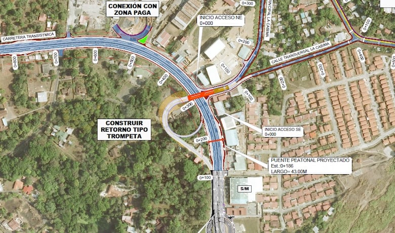 MOP removerá 26 locales para ampliar La Cabima pese a recurso que presentó la Defensoría en la Corte