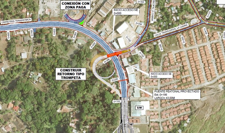 MOP removerá 26 locales para ampliar La Cabima pese a recurso que presentó la Defensoría en la Corte