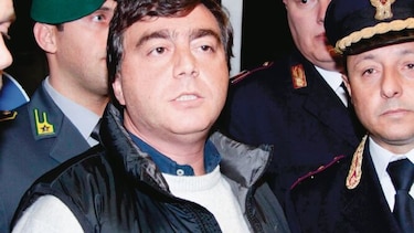 Confirman condena a Lavítola en Italia