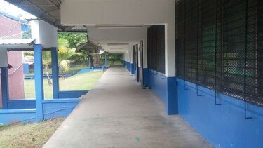 Baja asistencia escolar; docentes evalúan propuesta