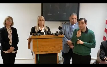 El médico salsero que viajó a Puerto Rico ignoró los síntomas del coronavirus