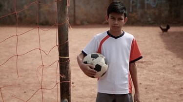 El documental panameño ‘La fuerza del fútbol’ estará en el IFF Panamá 2018