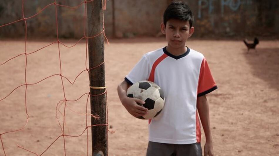 El documental panameño ‘La fuerza del fútbol’ estará en el IFF Panamá 2018