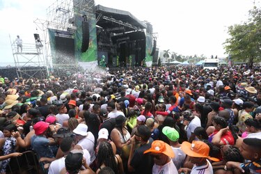 El Carnaval en la cinta costera y el Casco Antiguo tuvo un ‘impacto económico’ de entre $18 millones y $20 millones