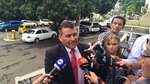 Audiencia a Martinelli: Brasil remite información sobre fabricante de comida deshidratada