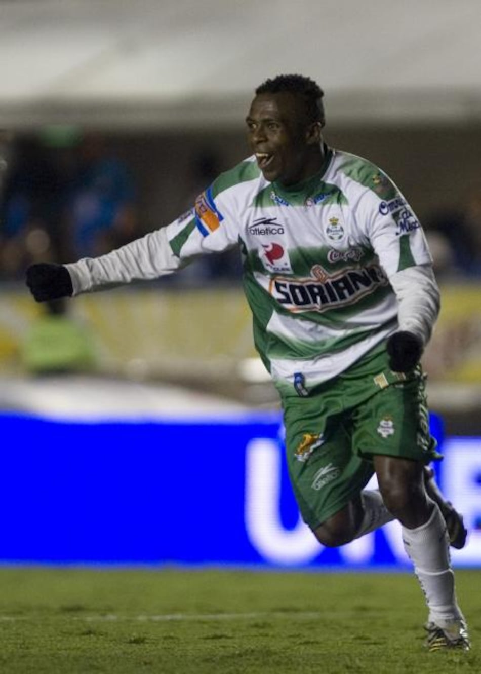 Fallece astro ecuatoriano Christian Benítez