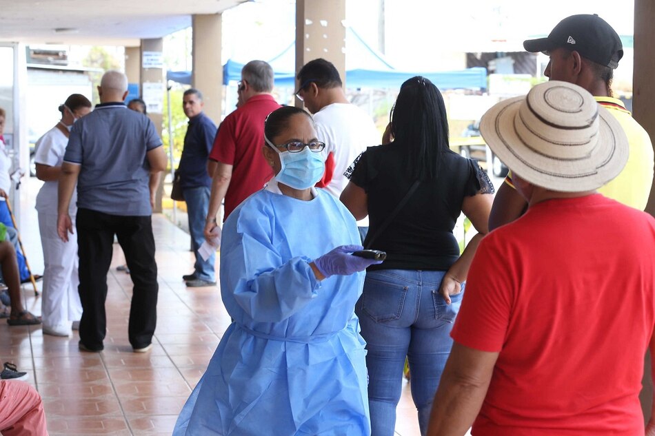 Representante de la ONU afirma que Panamá ha estado un paso adelante en crisis del Covid-19