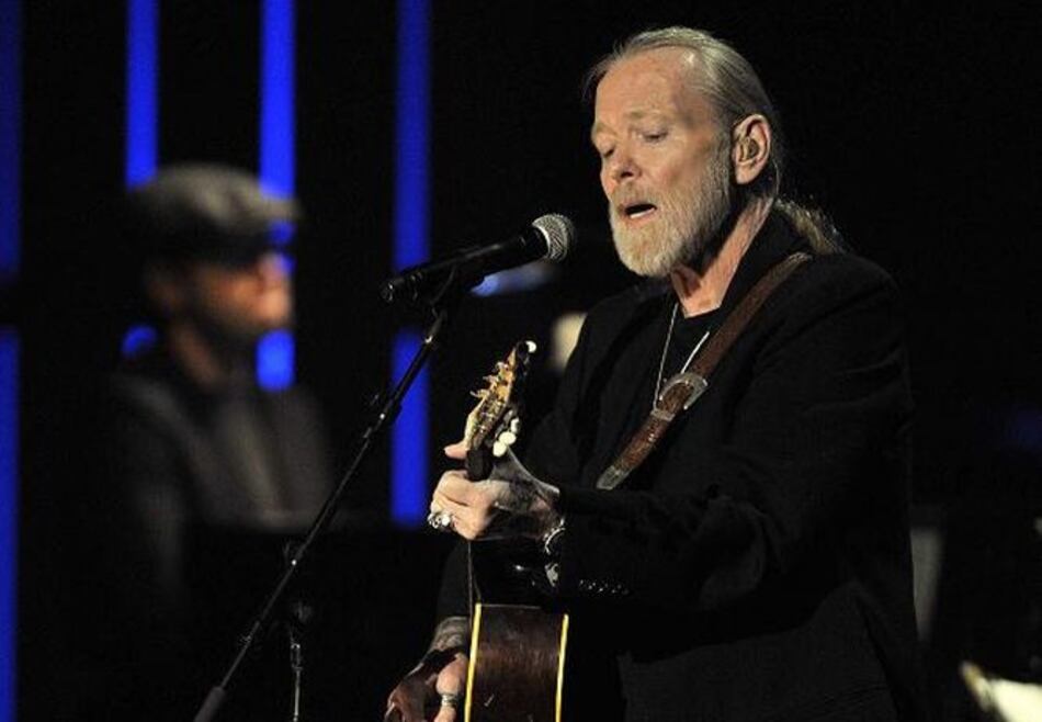 Muere el músico Gregg Allman a los 69 años