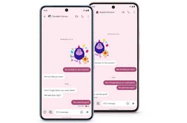 Google celebra los 1,000 millones de usuarios de su aplicación de mensajería
