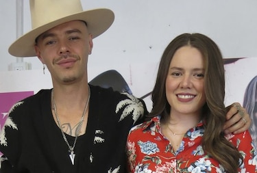 Jesse & Joy promueven el voto latino en Estados Unidos con conciertos