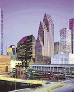 Arquitectura El legado de Johnson