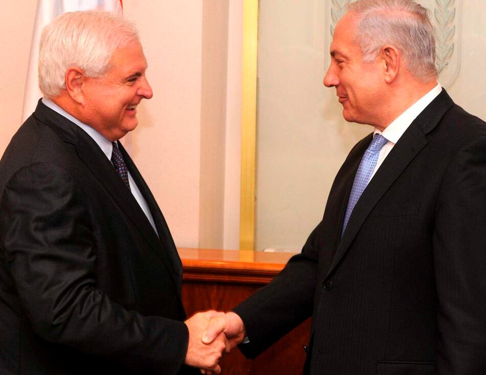 Martinelli habría comprado Pegasus a cambio de votos a favor de Israel en la ONU, según ‘The New York Times’