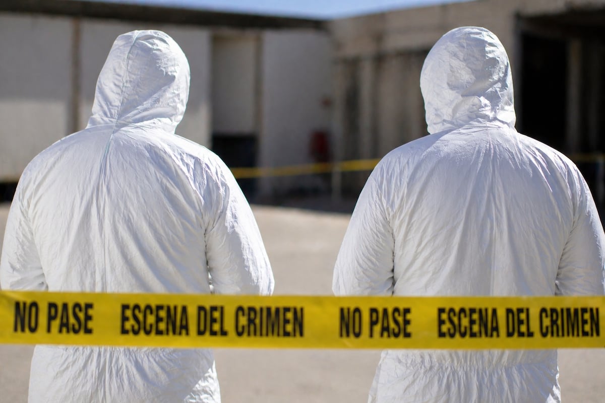 Balacera: asesinan a una persona en un restaurante frente al Mercado de Marisco