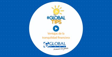 Video: Ventajas de la tranquilidad financiera