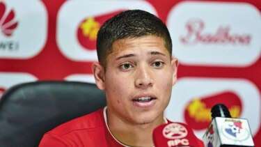 Jugadores están contentos con una nueva oportunidad en la selección