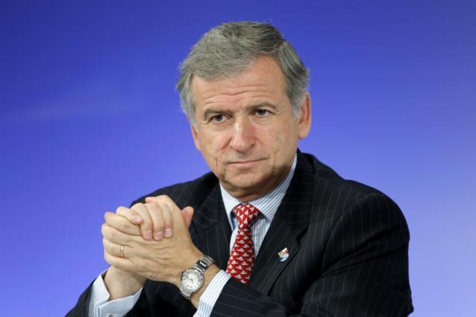 Chile augura un súper ciclo para las materias primas durante décadas