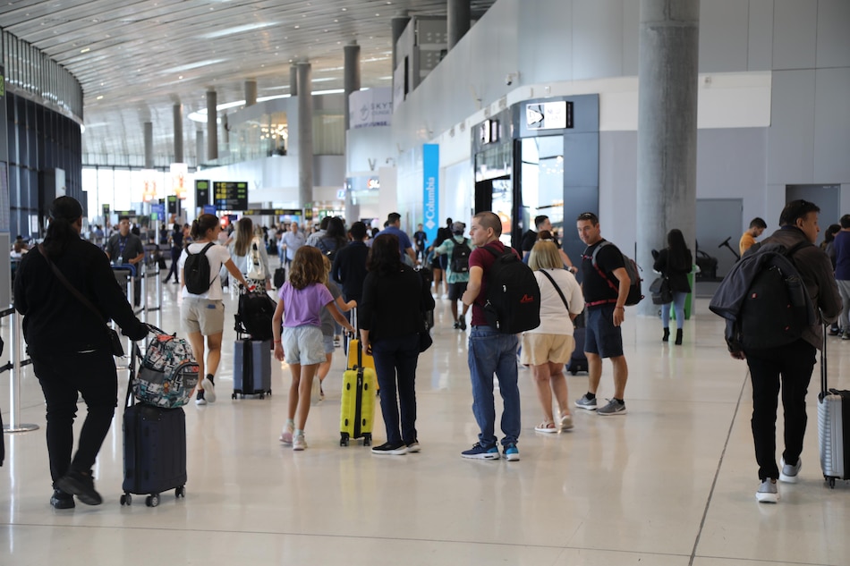 EU niega el 8% de visas a los panameños; ¿qué tan cerca está el país de obtener la exención de ese requisito?