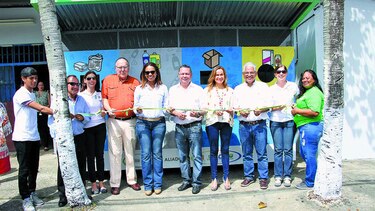 Alianza que crea conciencia