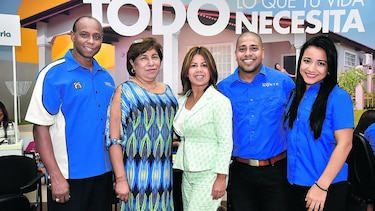 Grupo Residencial