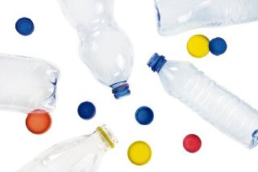 Un mundo hecho de plástico