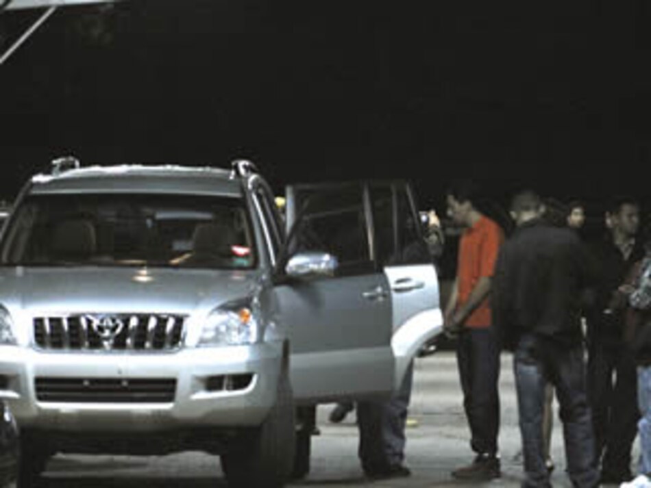 Afirmación de Murcia Guzmán causa revuelo en Panamá