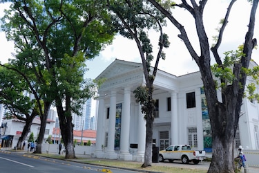 Gorgas e Indicasat se unen para estudio