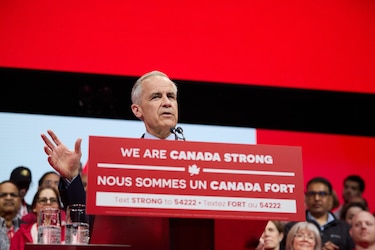 Mark Carney se reunirá el martes con Trump para negociar el fin de los aranceles a Canadá