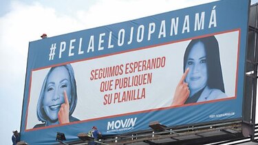 Movin defiende sus vallas y contesta a 13 denuncias del TE